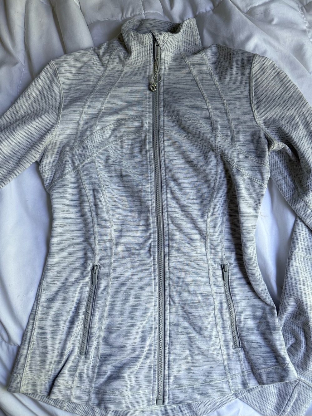 Lululemon Define Jacket